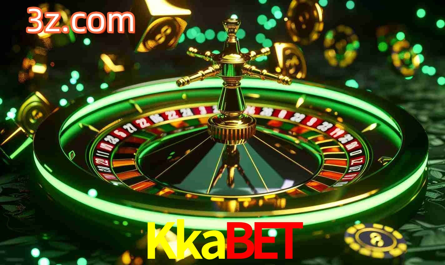 Desfrutar de um Cassino Kkabet