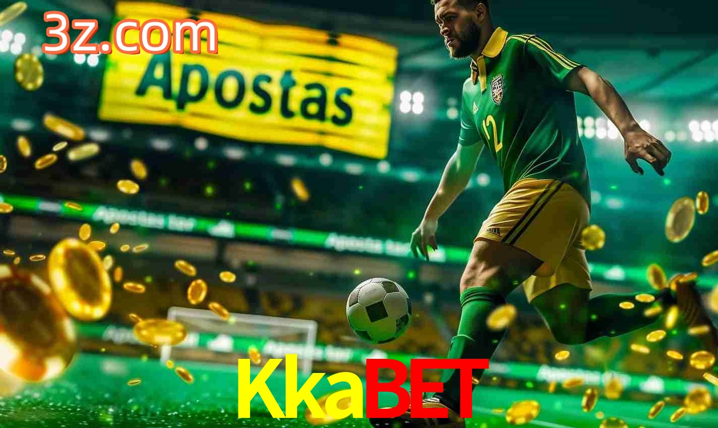 Diversas Apostas em Eventos Esportivos Kkabet