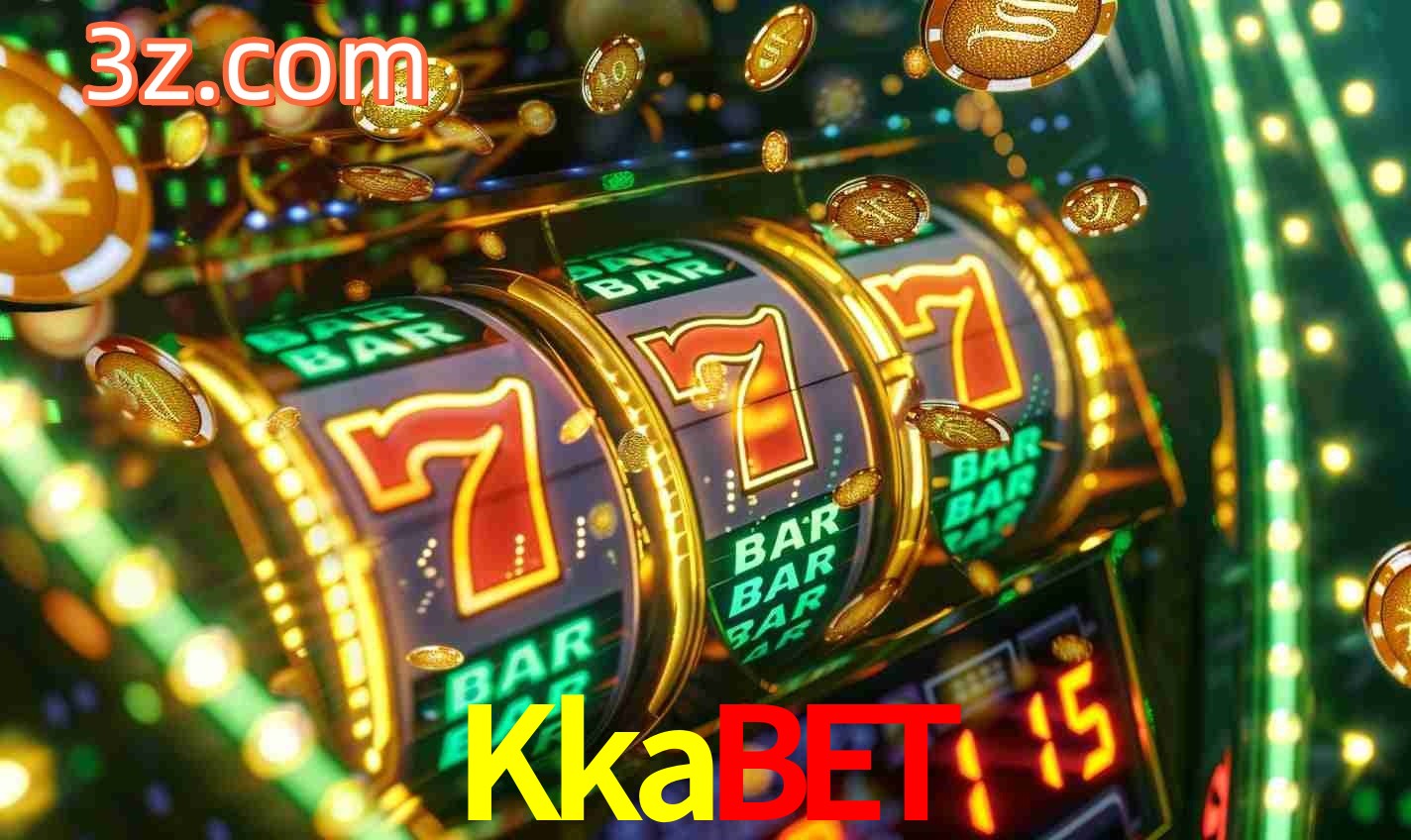 Populares Slots Kkabet