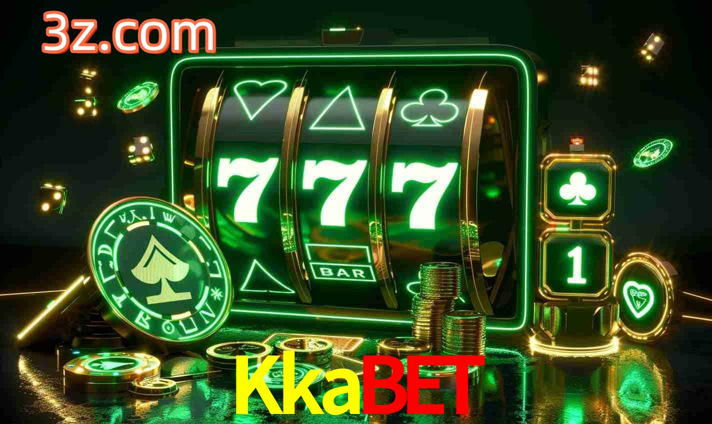 Seguro Login no Cassino Online Kkabet