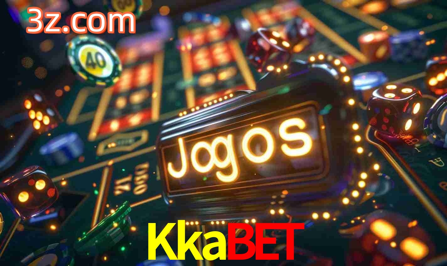 Mundo dos Jogos Kkabet