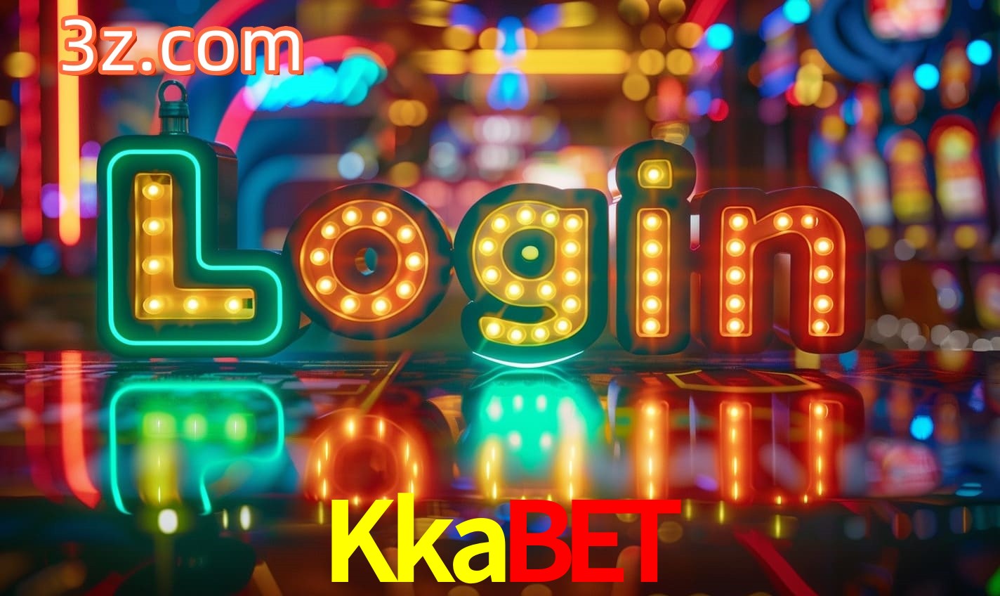 Mundo dos Jogos Cassino Kkabet